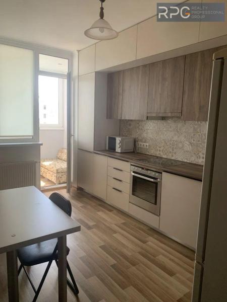 Продам 1-кімнатну квартиру, ЖК&nbsp;Navigator