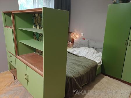 Сдам 1-комнатную квартиру