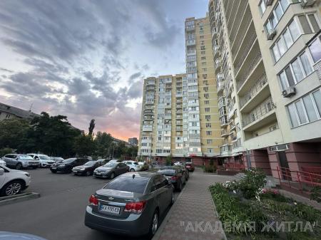 Продам 1-комнатную квартиру, ЖК Новодарницкий