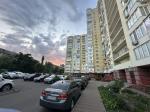 Продам 1-комнатную квартиру, ЖК Новодарницкий, 46.80 м², без отделочных работ