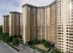Продам 3-комнатную квартиру, ЖК&nbsp;Family&nbsp;&&nbsp;Friends, 100.18 м², без внутренних работ