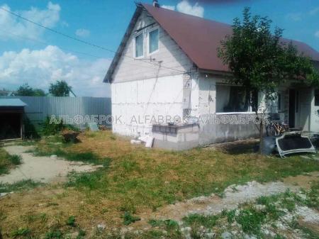Продам 2-поверховий будинок