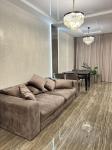 Продам 2-комнатную квартиру в новостройке, 65 м², авторский дизайн