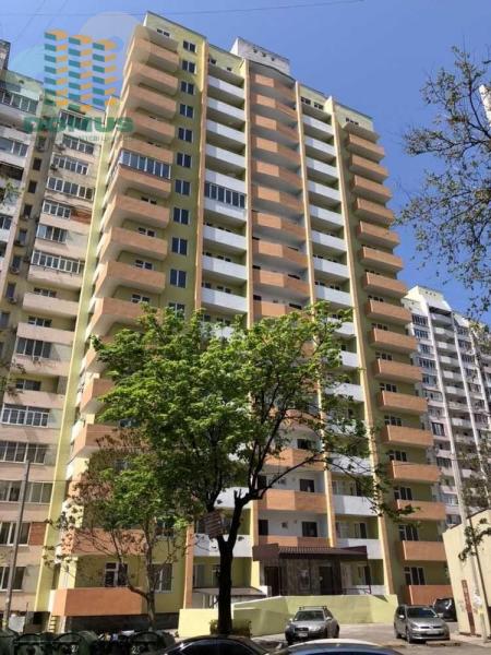 Продам 1-кімнатну квартиру, ЖК вул. Ковалевського, 37