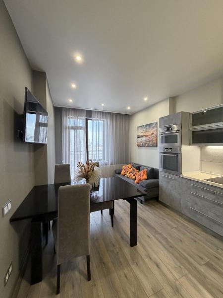 Продам 1-кімнатну квартиру в новобудові, ЖК&nbsp;«Акрополь»