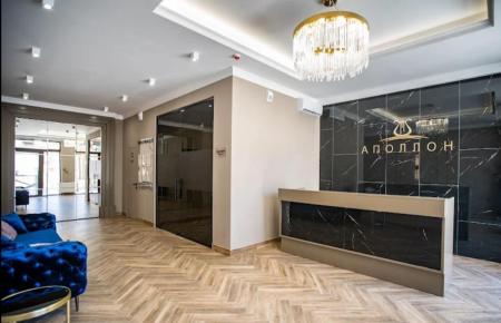 Продам 1-комнатную квартиру в новостройке