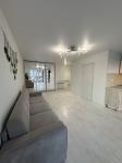 Продам 1-комнатную квартиру, 35 м², без внутренних работ