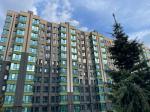 Продам 1-кімнатну квартиру в новобудові, ЖК У-Квартал, 40 м², без оздоблювальних робіт