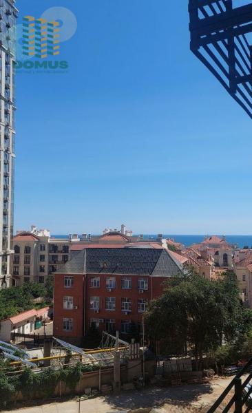 Продам 1-кімнатну квартиру, ЖК «Атмосфера»