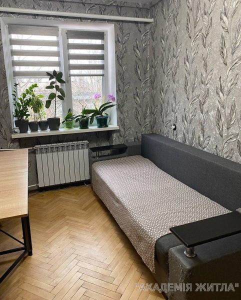 Продам 2-комнатную квартиру