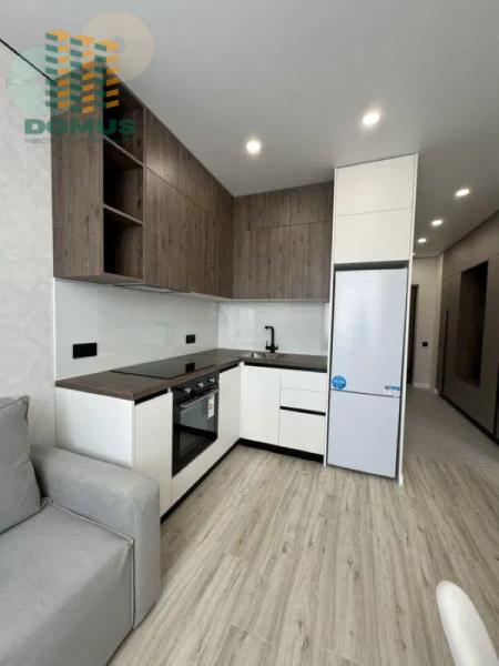 Продам 1-кімнатну квартиру, ЖК «53 Перлина»