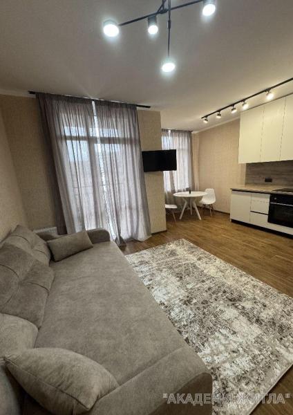 Сдам 1-комнатную квартиру в новостройке