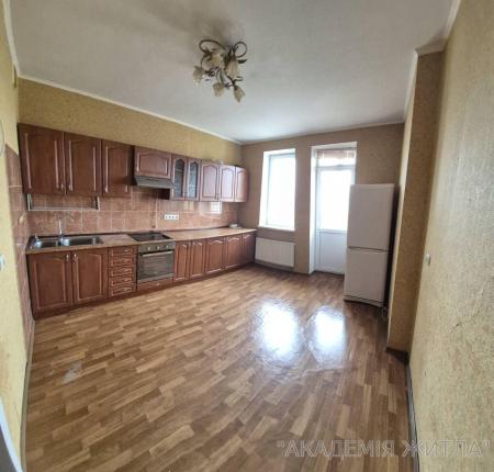Продам 3-комнатную квартиру