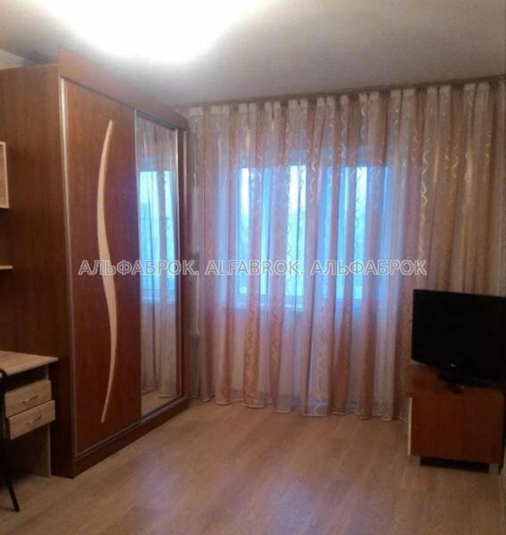 Продам 1-кімнатну квартиру