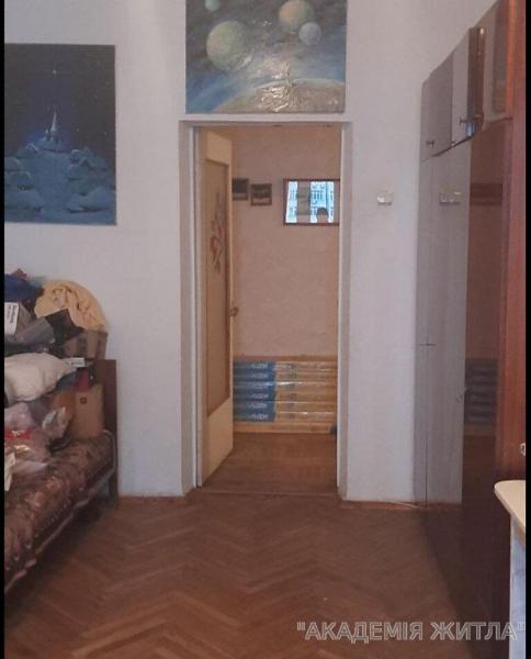 Продам 3-комнатную квартиру