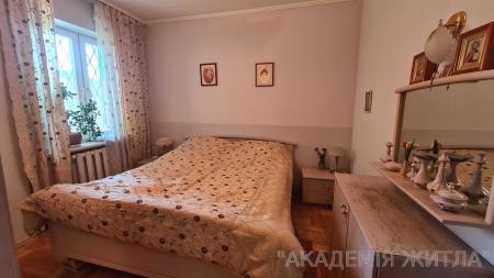 Продам 3-комнатную квартиру