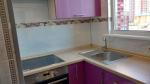 Сдам 1-комнатную квартиру в новостройке, 41 м², евроремонт