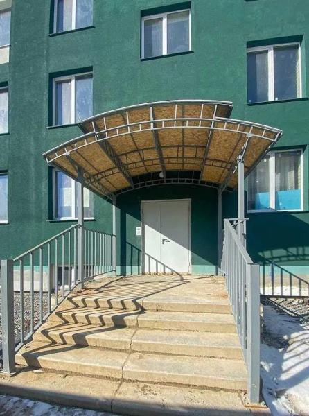 Продаж готельки