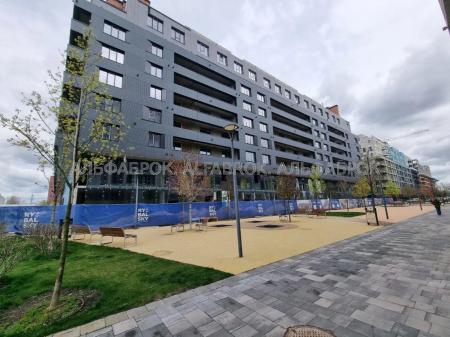 Продам 2-комнатную квартиру, ЖК «Rybalsky»