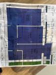 Продам 2-кімнатну квартиру в новобудові, ЖК У-Квартал, 52 м², без внутрішніх робіт