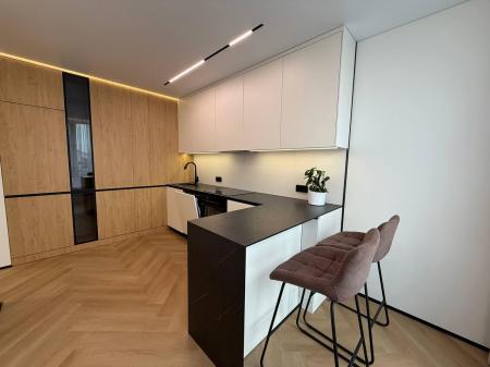 Продам 1-кімнатну квартиру в новобудові, ЖК&nbsp;А5