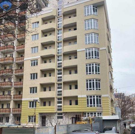 Продам 2-комнатную квартиру в новостройке, ЖК «На Солнечной»