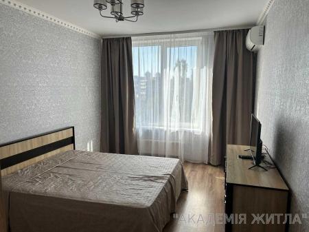 Сдам 1-комнатную квартиру в новостройке, ЖК Галактика