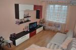 Сдам 1-комнатную квартиру в новостройке, 45 м², евроремонт