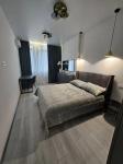 Здам 1-кімнатну квартиру в новобудові, ЖК Manhattan City, 54 м², євроремонт