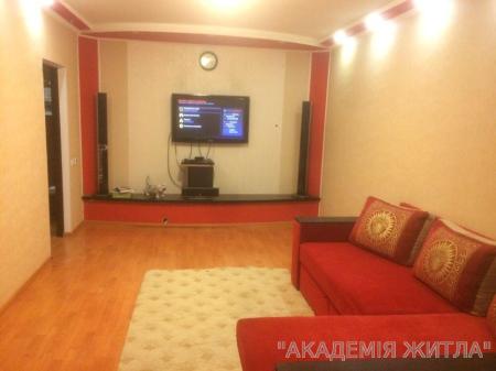 Сдам 1-комнатную квартиру