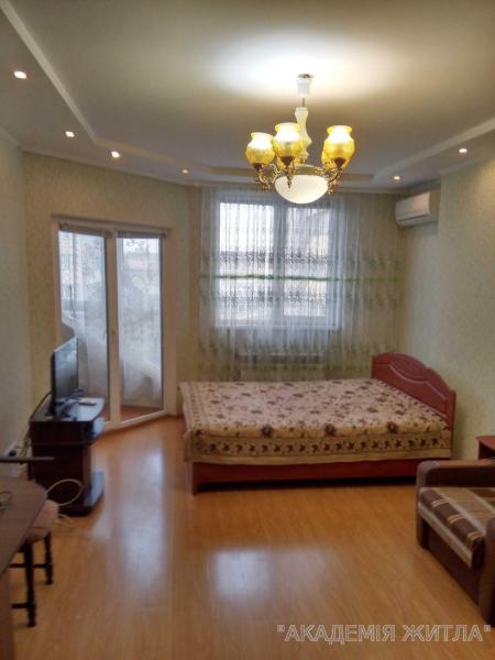 Продам 1-комнатную квартиру в новостройке, ЖК «Место мечты»