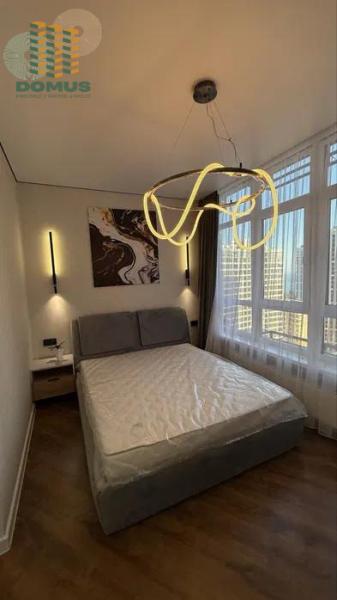 Продам 1-кімнатну квартиру, ЖК «Атмосфера»