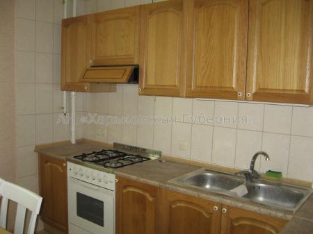 Продам 3-комнатную квартиру