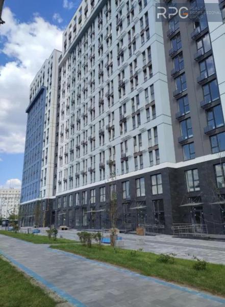 Продам 1-кімнатну квартиру, ЖК&nbsp;Sky&nbsp;Avenue