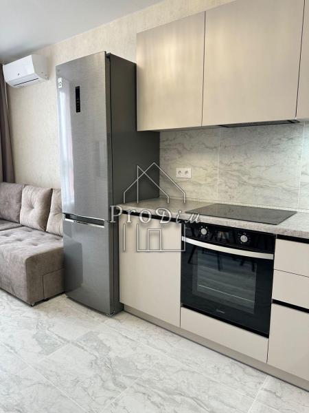 Продам 1-кімнатну квартиру в новобудові, ЖК Dock32