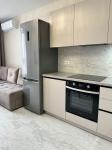 Продам 1-кімнатну квартиру в новобудові, ЖК Dock32, 42 м², євроремонт