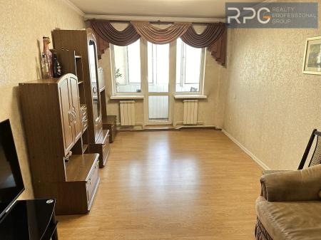 Продам 3-кімнатну квартиру