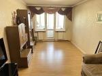 Продам 3-кімнатну квартиру, 59 м², радянський ремонт