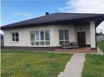 Продам будинок, 125 м², євроремонт