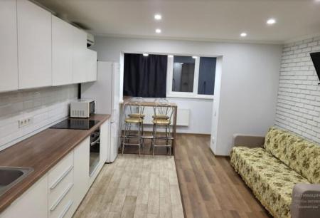 Продам 2-комнатную квартиру в новостройке