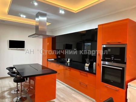 Сдам 3-комнатную квартиру, ЖК RiverStone