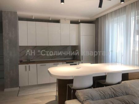 Сдам 1-комнатную квартиру, ЖК Святобор