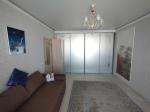 Продам 1-кімнатну квартиру, ЖК Піонерський квартал, 48 м², авторський дизайн