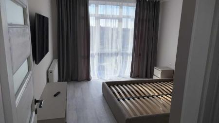 Продам 1-кімнатну квартиру в новобудові, ЖК&nbsp;Mala&nbsp;Praha