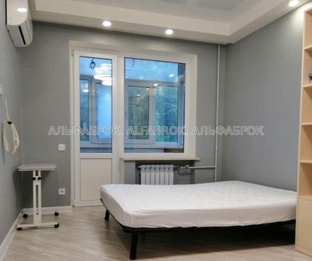 Продам 1-комнатную квартиру