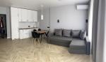 Здам 1-кімнатну квартиру, ЖК Svitlo Park, 34 м², євроремонт