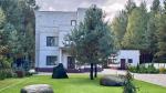 Продам 3-поверховий особняк, 650 м², авторський дизайн
