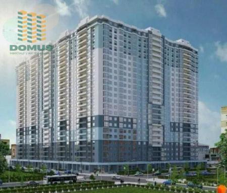 Продам 2-кімнатну квартиру, ЖК «Аврора»