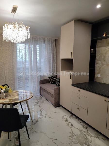 Продам квартиру-студию, ЖК&nbsp;«Радужный»