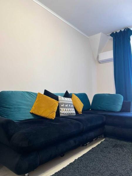 Продам 2-комнатную квартиру